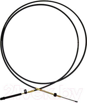 Трос газ-реверс Pretech Gen Ii Maxflex Mercury / 53520