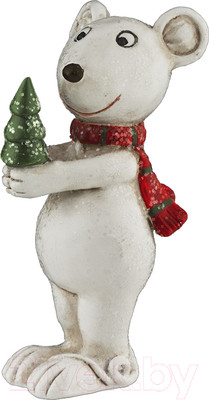 Статуэтка Erich Krause Елочка в подарок / 47859