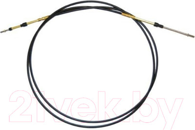 Трос газ-реверс Pretech 2300С / 23007