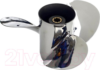 Гребной винт Polaris Honda 35-60 HP 11-1/2x14