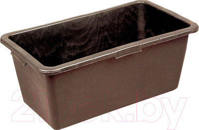 Таз строительный Hardy 0850-360045