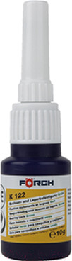 Герметик анаэробный Forch 64204161 (10мл)