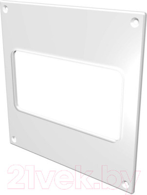 Накладка воздуховода ERA 612НПП