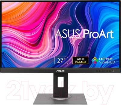 Монитор Asus PA278QV