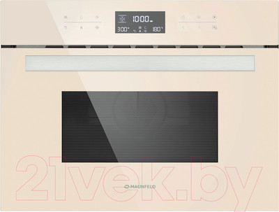 Электрический духовой шкаф Maunfeld MCMO.44.9GBG