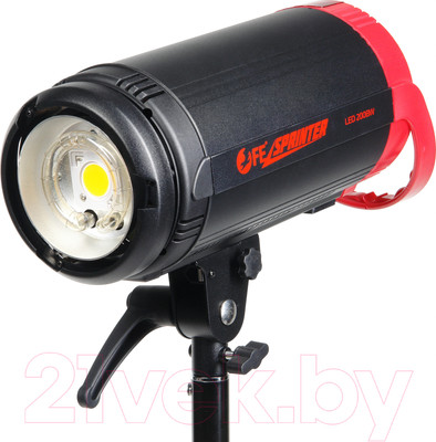 Вспышка студийная Falcon Eyes Sprinter LED 200BW / 27804