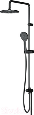 Душевая система AM.PM Gem F0790022