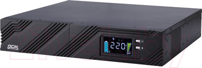 ИБП Powercom Smart King Pro+ SPR-3000 LCD