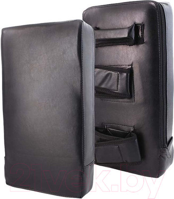 Макивара Спортивные мастерские SM-143 (черный)