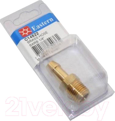 Штуцер для топливного бака Easterner С14522