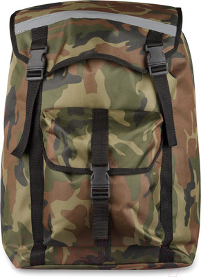 Рюкзак туристический Спортивные мастерские Дачник 1 / SM-181 (нато)