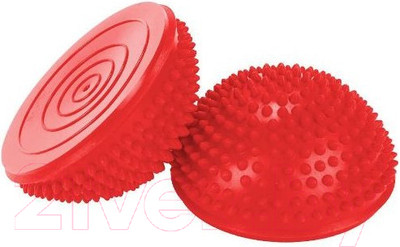 Набор баланс-платформ Indigo Sport 97437IR (2шт, красный)