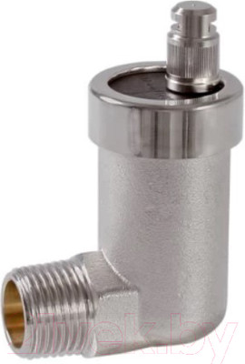 Воздухоотводчик автоматический Afriso Угловой 7775300