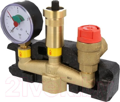 Группа безопасности Afriso 77938