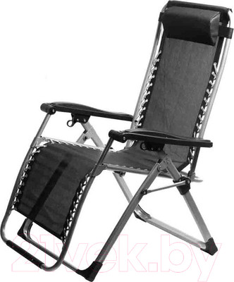 Складной шезлонг MONAMI LYLT-0001