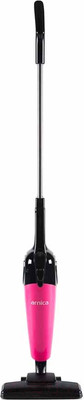 Вертикальный пылесос Arnica Merlin Pro ET13211 (розовый)