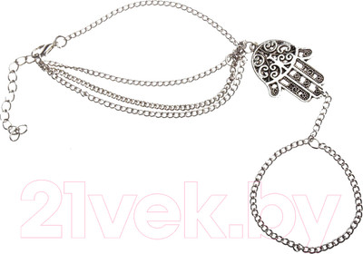 Браслет Bradex Рука Фатимы / AS 0415