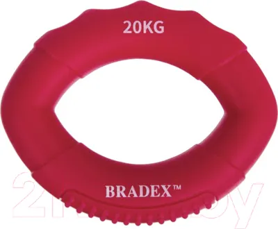 Эспандер Bradex SF 0573 (розовый)