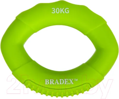 Эспандер Bradex SF 0574 (зеленый)