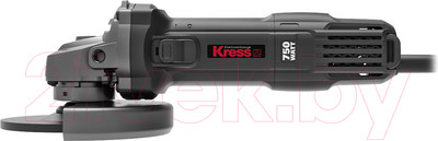 Угловая шлифовальная машина Kress KU703