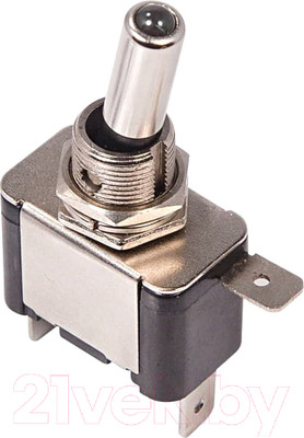 Переключатель Rexant ON-OFF 06-0333-B (синий)