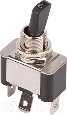 Переключатель Rexant ON-OFF 06-0334-B (красный)