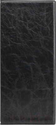 Визитница Axent 2502-01 (черный)