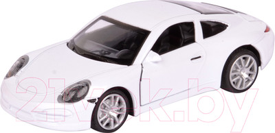 Автомобиль игрушечный Huada №16 / 1697196-TF9955