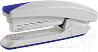 Степлер Axent Duoton / 4722-83 (серый/синий)