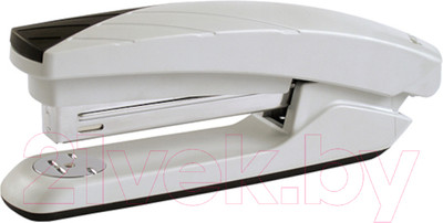 Степлер Axent Duoton / 4722-89 (серый/черный)