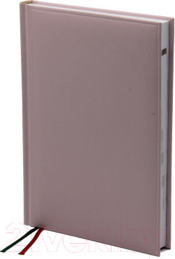 Ежедневник Brunnen Агенда Тренд 796 61-45 (пудровый)