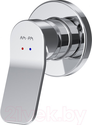 Смеситель AM.PM X-Joy F85A65000