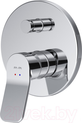 Смеситель AM.PM X-Joy F85A45000