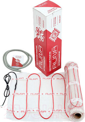 Теплый пол электрический Runa LTL-C 2.5/375-PR