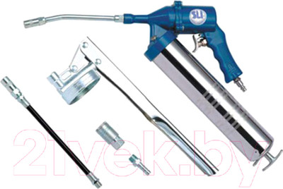 Шприц автомобильный Sumake ST-6636L-6