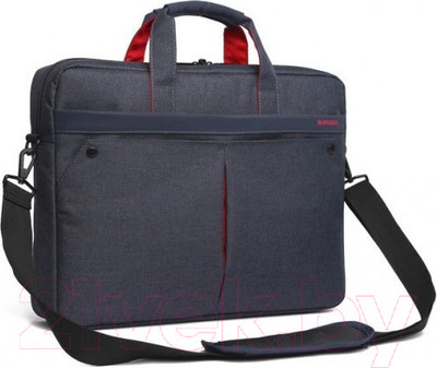 Сумка для ноутбука Sumdex PON-202NV (синий)
