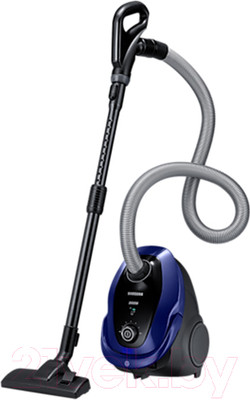 Пылесос Samsung VC20M251AWB/EV