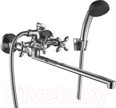 Смеситель Decoroom DR53043