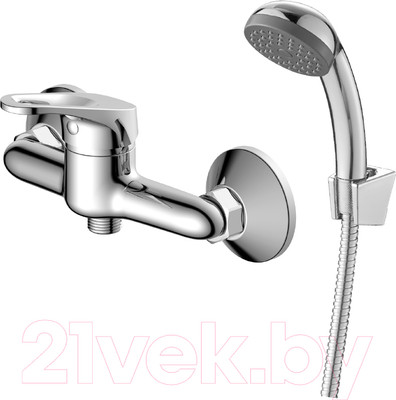 Смеситель Decoroom DR21055