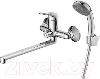 Смеситель Decoroom DR21043