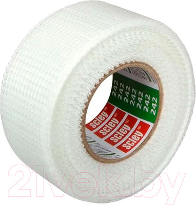 Серпянка Scley 0350-424290