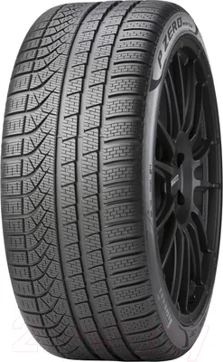 Зимняя шина Pirelli P Zero Winter 285/40R20 108V Porsche