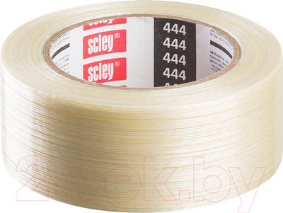 Лента малярная Scley 0340-444833