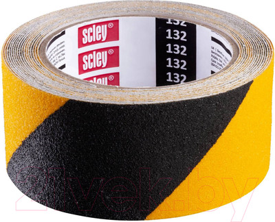 Скотч противоскользящий Scley 0390-320525