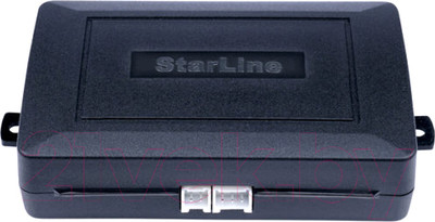 Модуль обхода иммобилайзера StarLine BP-04