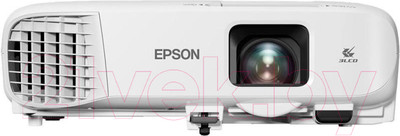 Проектор Epson EB-982W / V11H987040