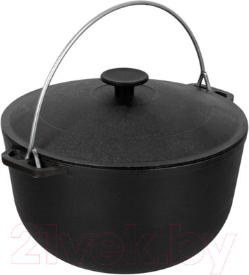 Котелок походный Boyscout 61545