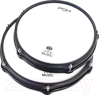 Пэд тренировочный PDH SW-SPD-1480 (круглый с пластиком)