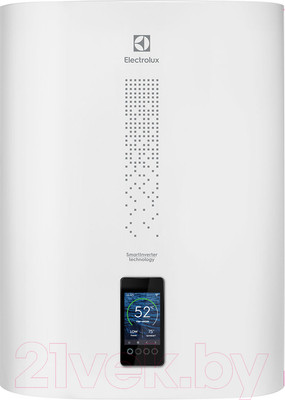 Накопительный водонагреватель Electrolux EWH 30 Smart Inverter