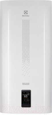 Накопительный водонагреватель Electrolux EWH 50 Smart Inverter